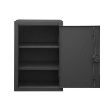 12G-HDC COUNTER TOP 24X36X36 2S CH - Model HDC2436362S9